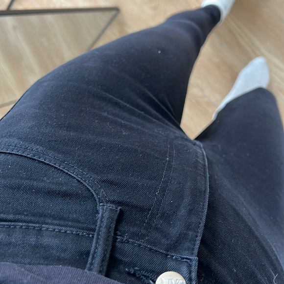 Zara jeggings - Picture 2 of 4